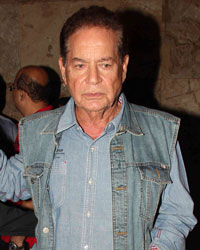 Salim Khan