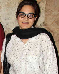 Alvira Khan