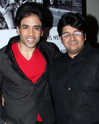 Tusshar Kapoor