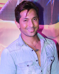 Terence Lewis