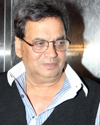 Subhash Ghai