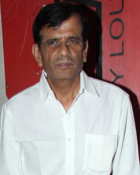 Abbas Mastan