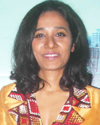 Tanishta Chatterjee