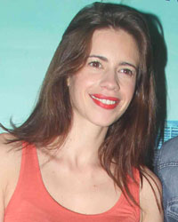 Kalki Koechlin and Dino Morea