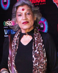 Dolly Thakore