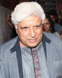 Javed Akhtar