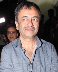 Rajkumar Hirani