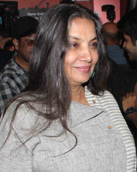 Shabana Azmi