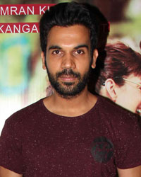 Rajkumar Rao