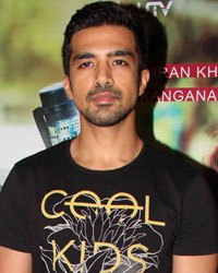 Saqib Saleem