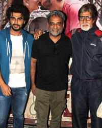 Screening of Film Ki and Ka