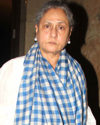 Jaya Bachchan