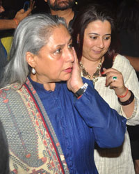 Jaya Bachchan