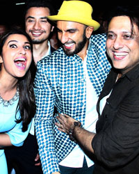 Screening of Film Kill Dil