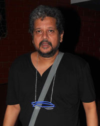 Amol Gupte