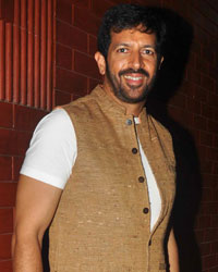 Kabir Khan