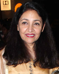 Deepti Naval