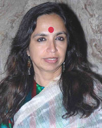 Shonali Bose