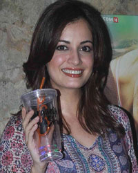 Dia Mirza