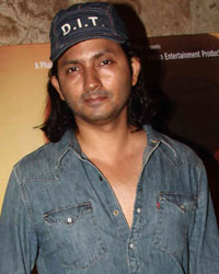 Shirish Kunder