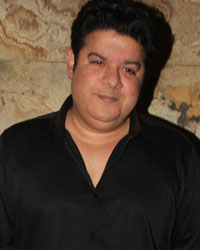 Sajid Khan