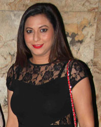 Screening of Film Mastizaade