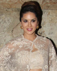 Sunny Leone