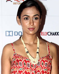 Prerna Wanvari