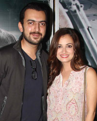 Dia Mirza