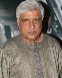 Javed Akhtar