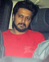 Ritesh Deshmukh