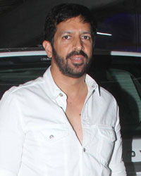 Kabir Khan