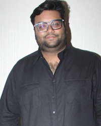 Abhishek Saxena