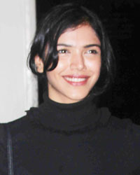 Shriya Pilgaonkar