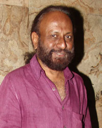 Ketan Mehta