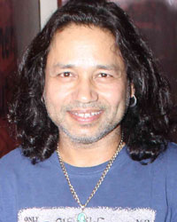 Kailash Kher