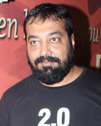 Anurag Kashyap