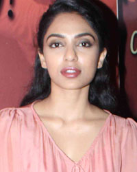 Sobhita Dhulipala