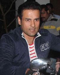 Rohit Roy