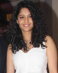 R Madhavan and Ritika Singh