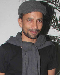 Deepak Dobriyal