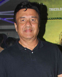 Anu Malik