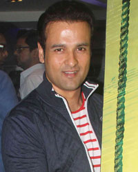 Rohit Roy