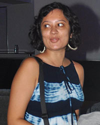 Screening of Film Sonali Cable