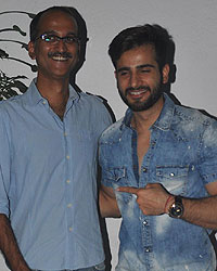 Rohan Sippy and Karan Tacker