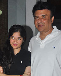 Anu Malik