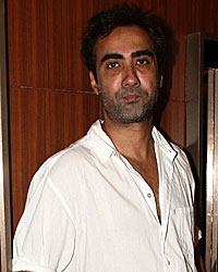 Ranvir Shorey