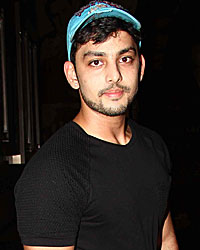 Himansh Kohli