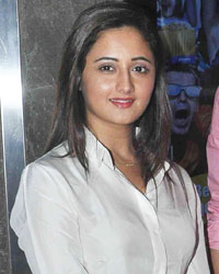 Rashami Desai