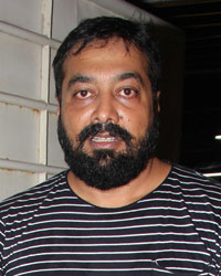 Anurag Kashyap